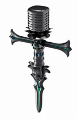 MICROPHONE