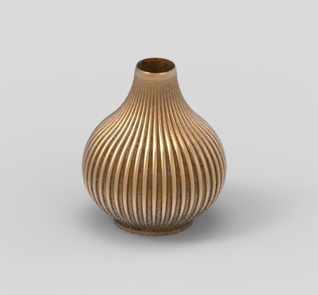 Vase 01 - For a single flower