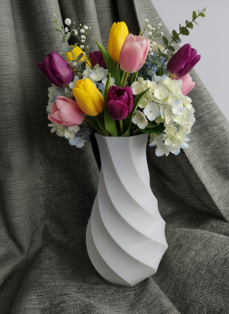 Vase 3D model by Welcome_to_3D