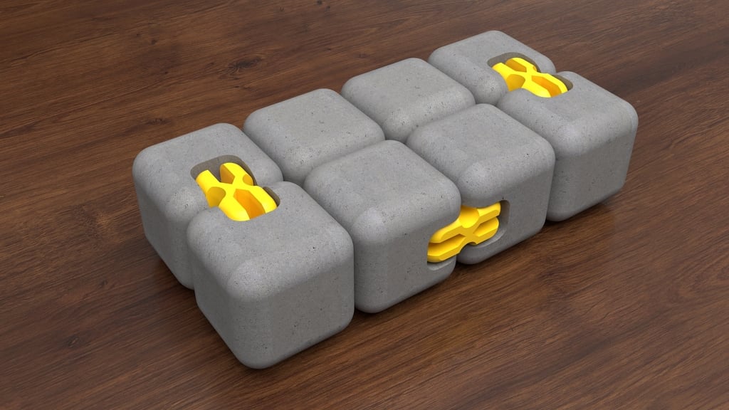 Infinity cube — miniatura 9