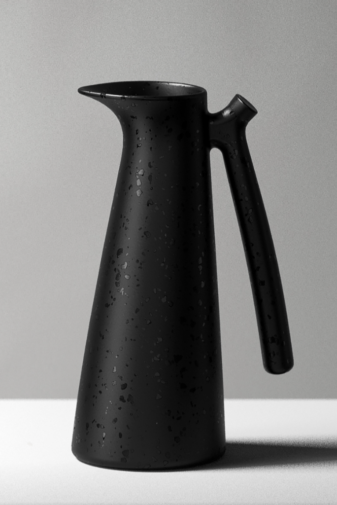 JUG 3D model
