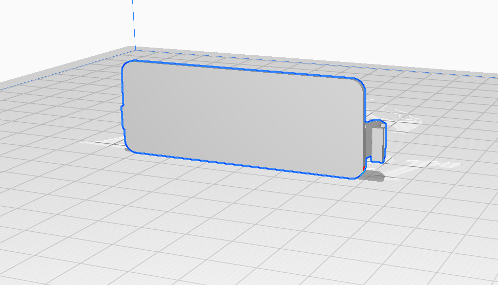 PlayStation SCPH-550X Parallel I/O Port Cover by Kirill S | Download ...