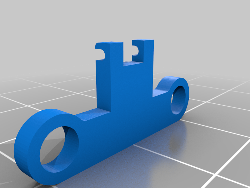 Xbox 360 USB cover fix by Kirill S Download free STL model