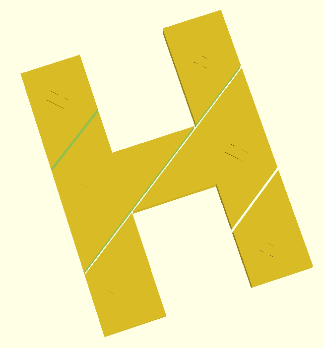Letter Puzzles — thumbnail 3