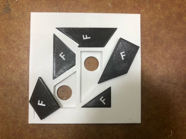 Letter Puzzles — thumbnail 2