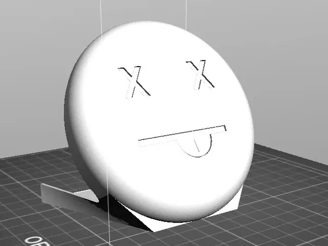 He Dead