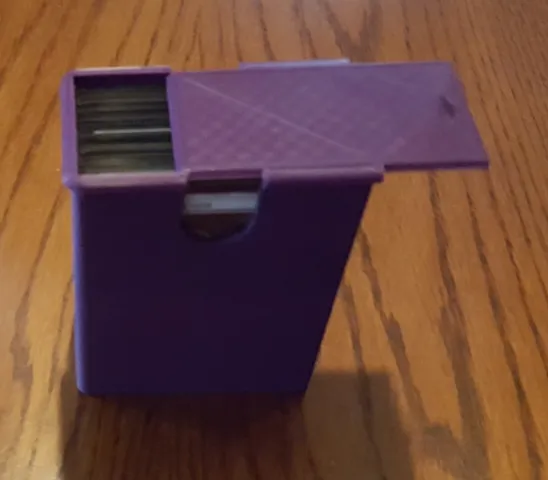 MTG Deck Box