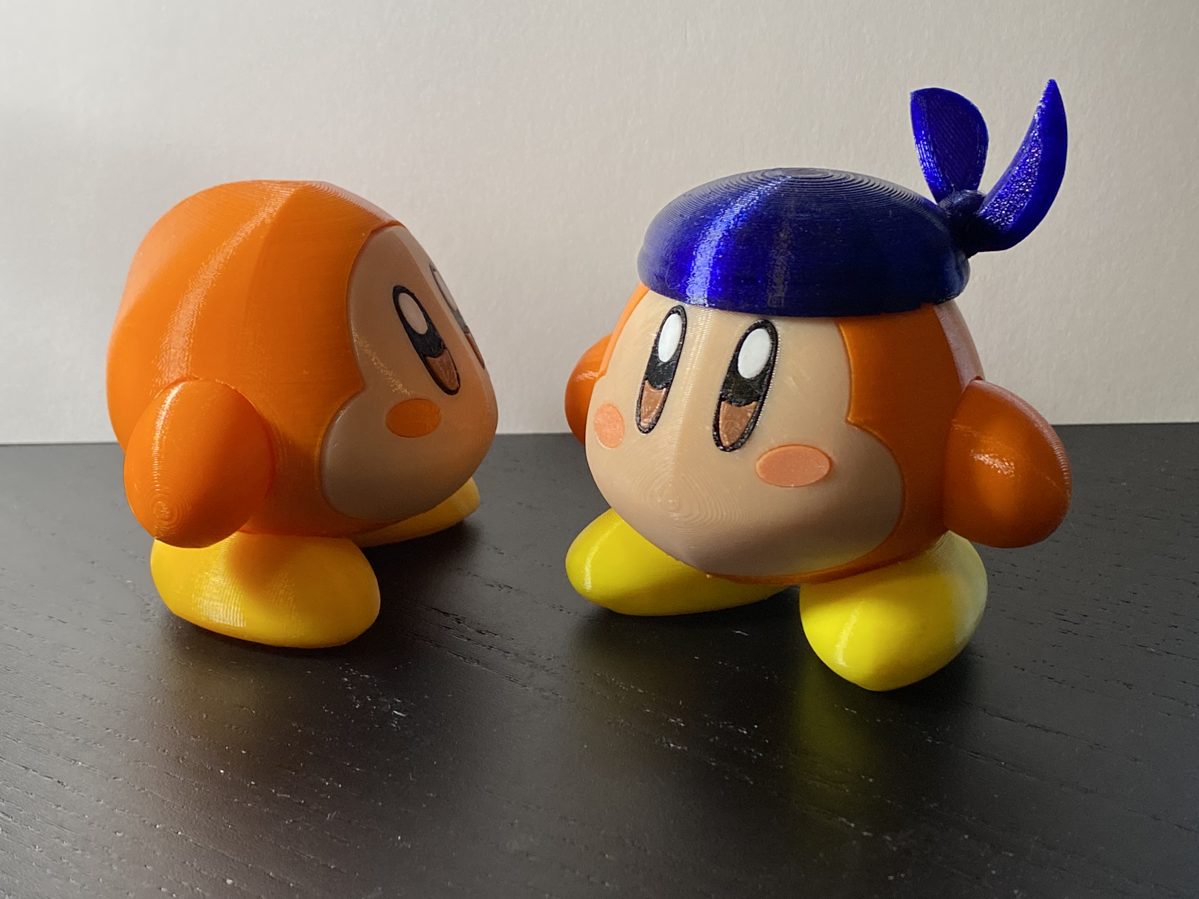 Waddle Dee (Kirby)