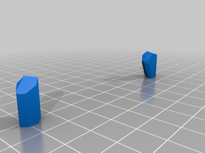 Miniatura 9 do modelo 3D Low-Poly Rhino