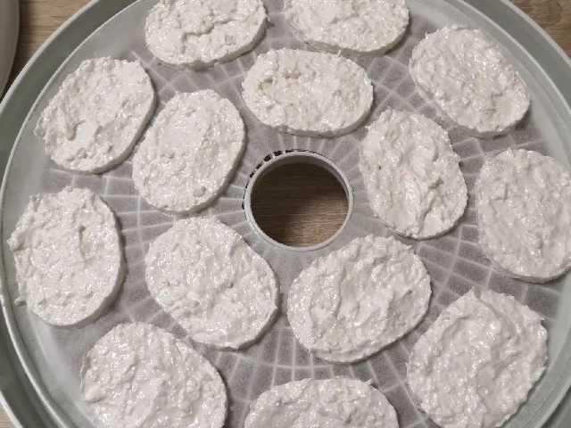 Forma na Laskonky - Meringue cookie "Laskonies" mold