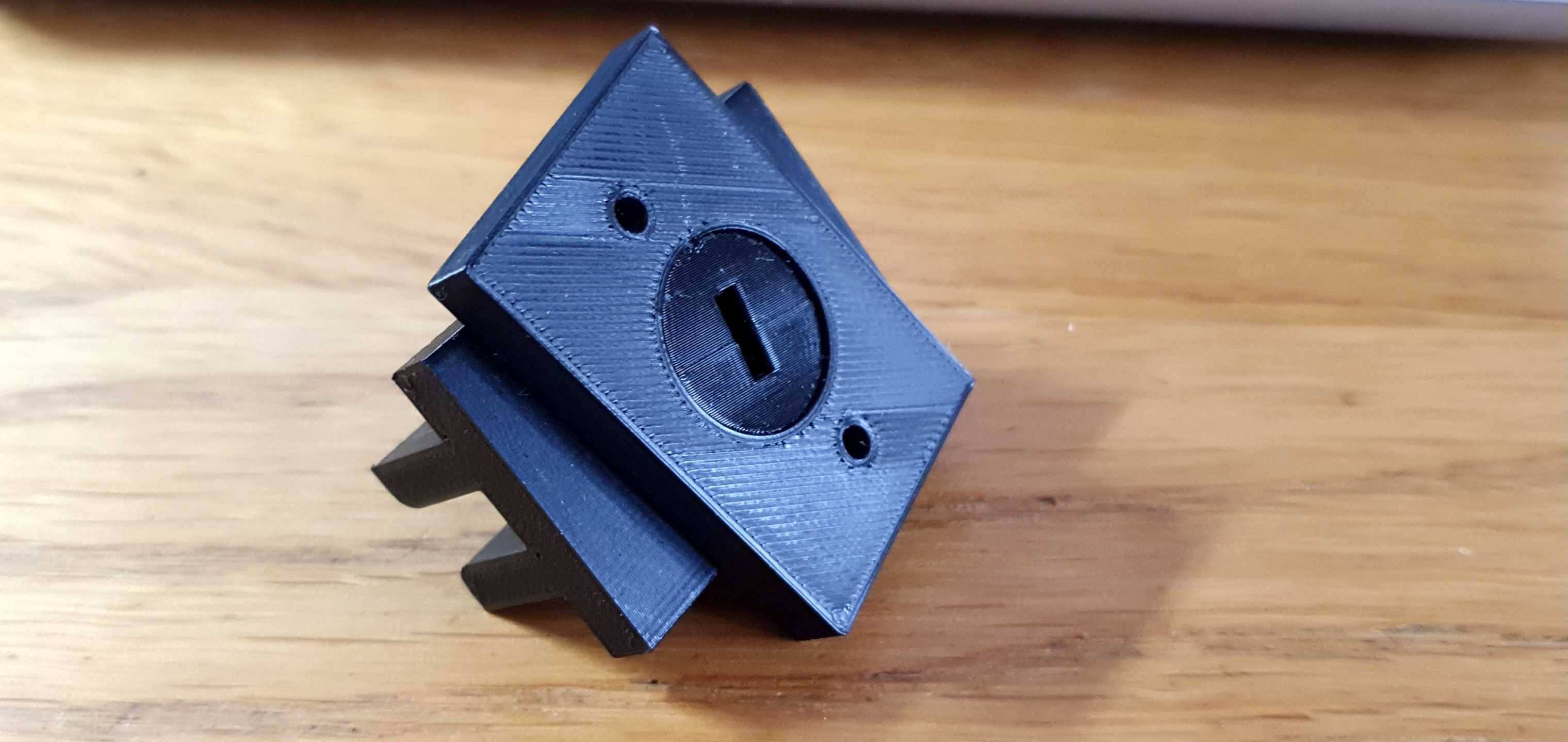 Connected Fish Feeder — miniatura 6