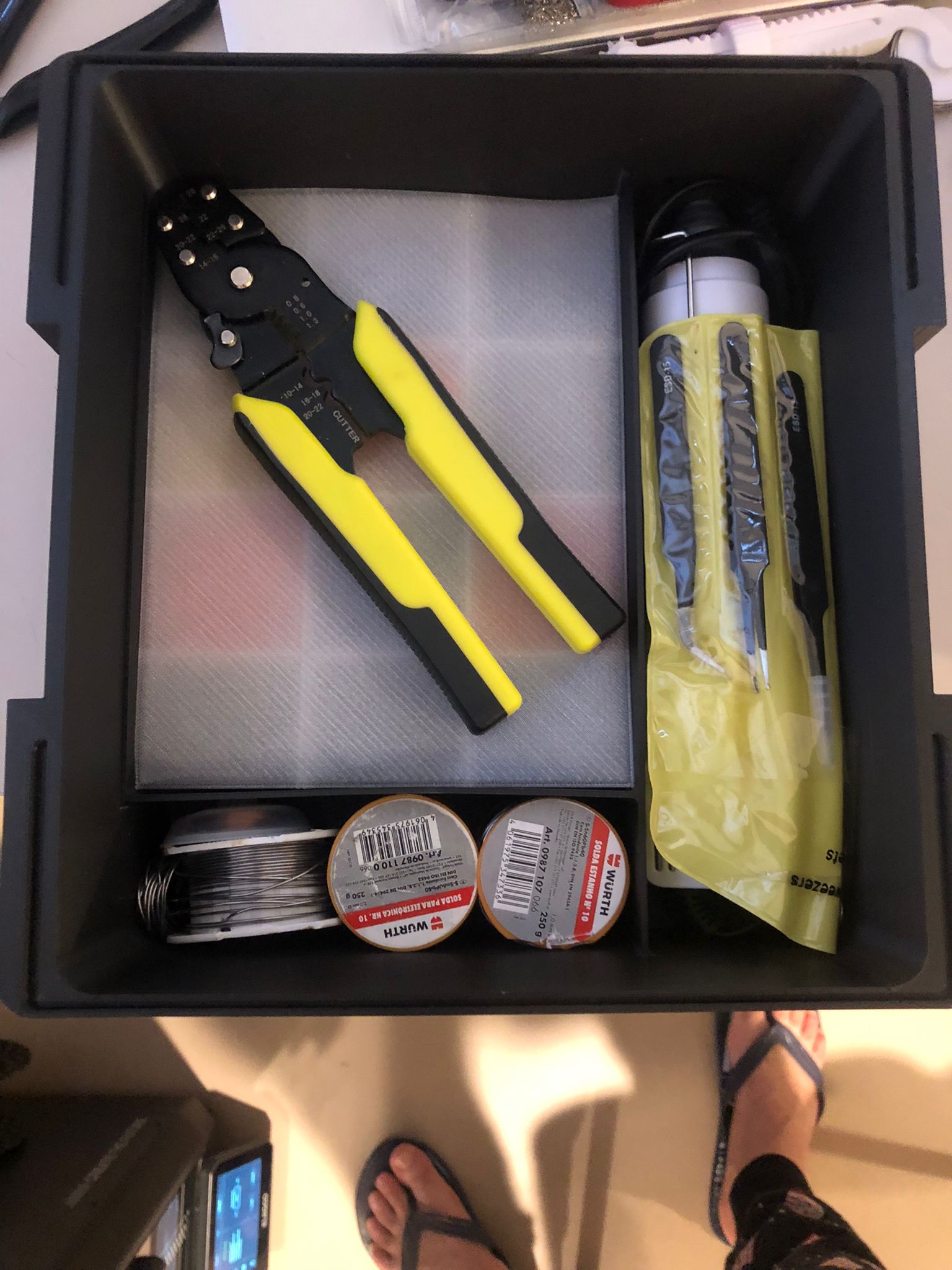 Welding Kit — miniatura 2