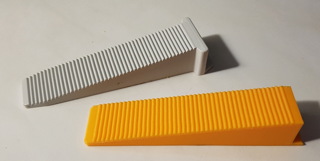 Kubala smart level - Keil / Klin / wedge