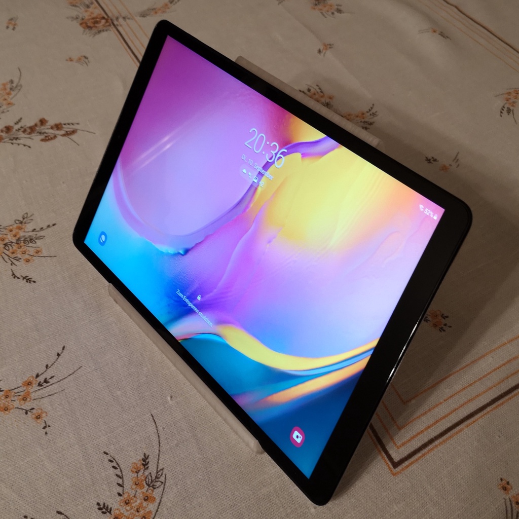 Tablet Stand / Holder