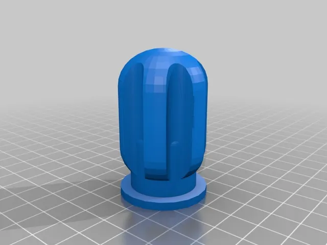 Customiziable MINI Plastic Cleanup & Finishing Tools