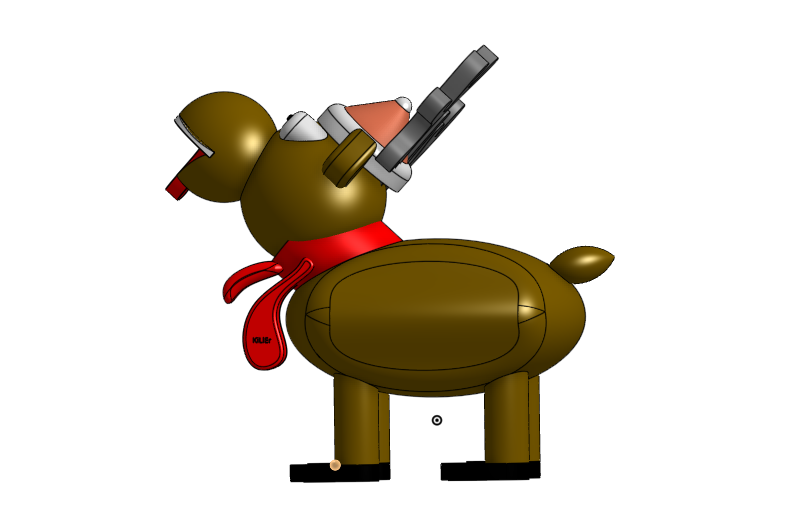 RenoRenardo