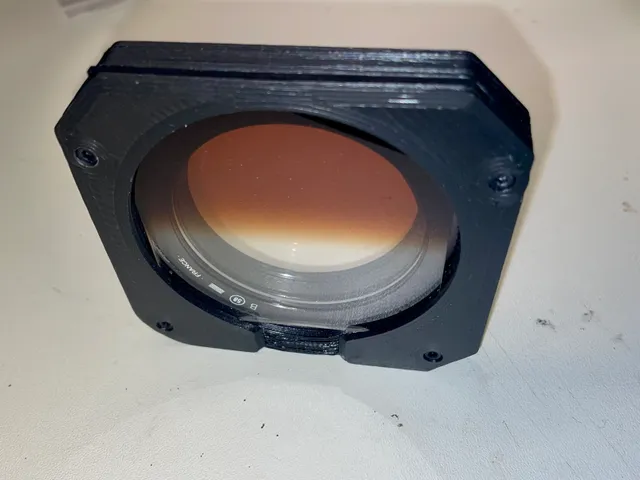 Cokin Type A Filter Holder