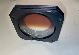 Cokin Type A Filter Holder