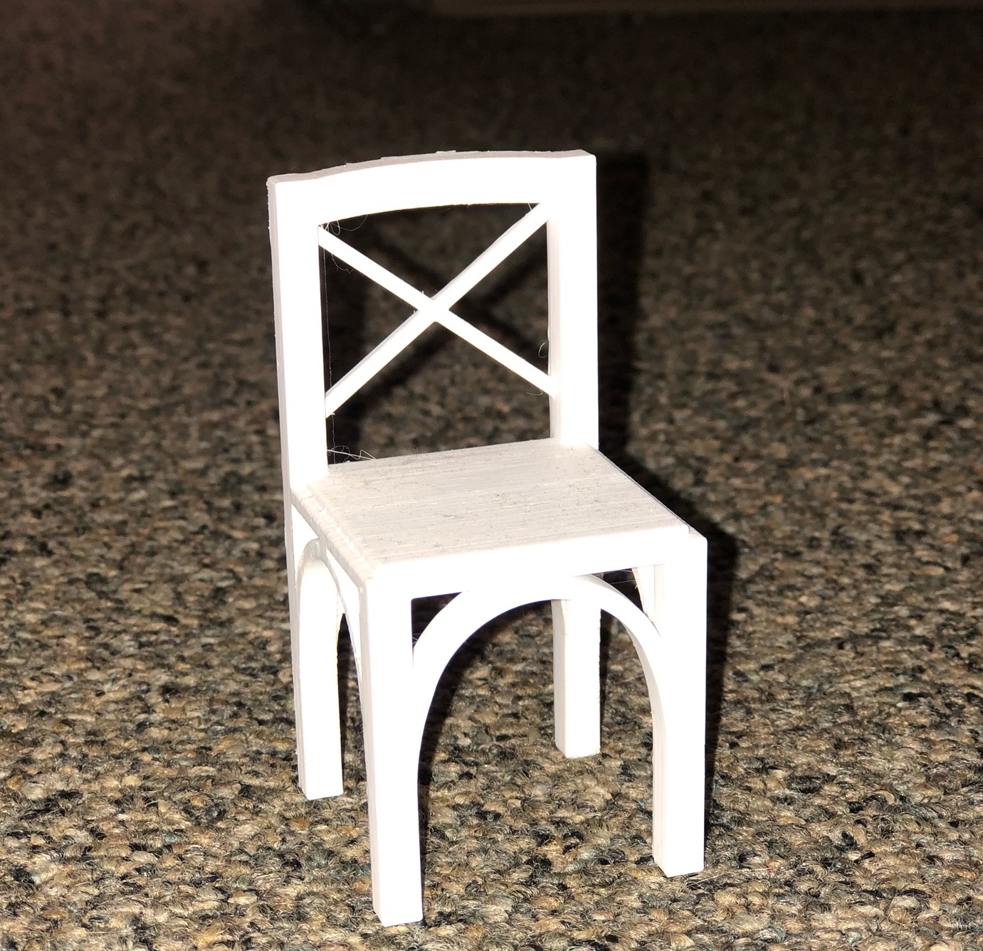 Casual Dining Chair
