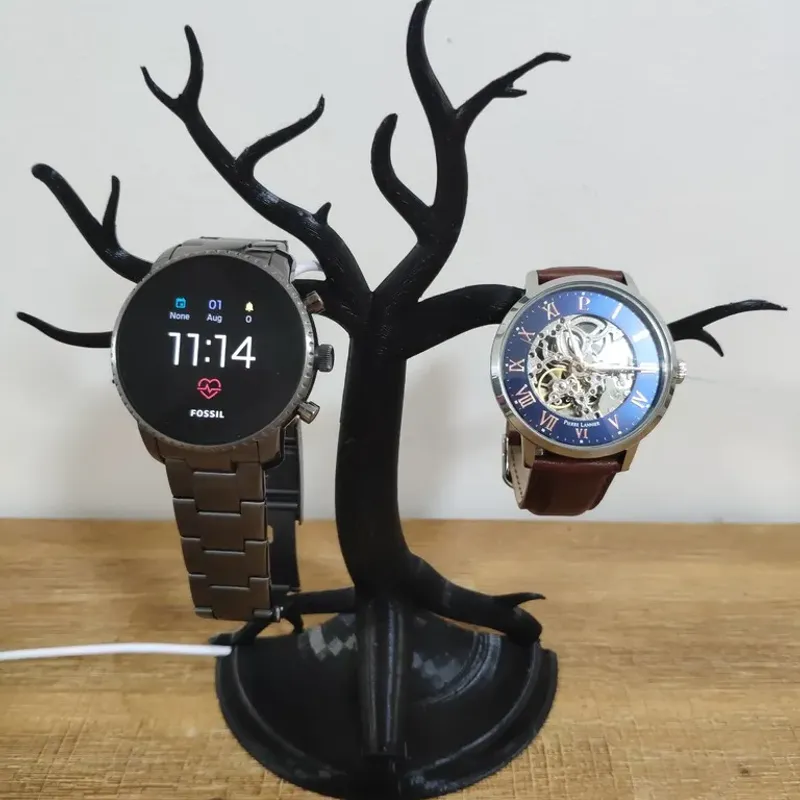 Fossil gen 4 display cheap