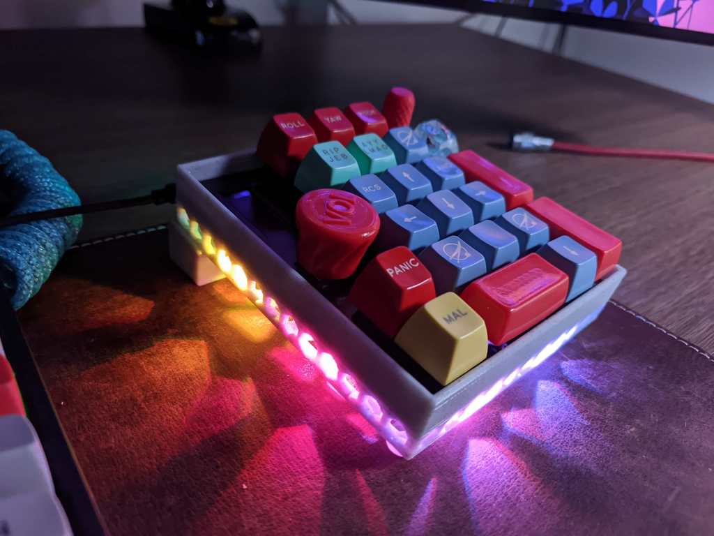 MurphPad Case