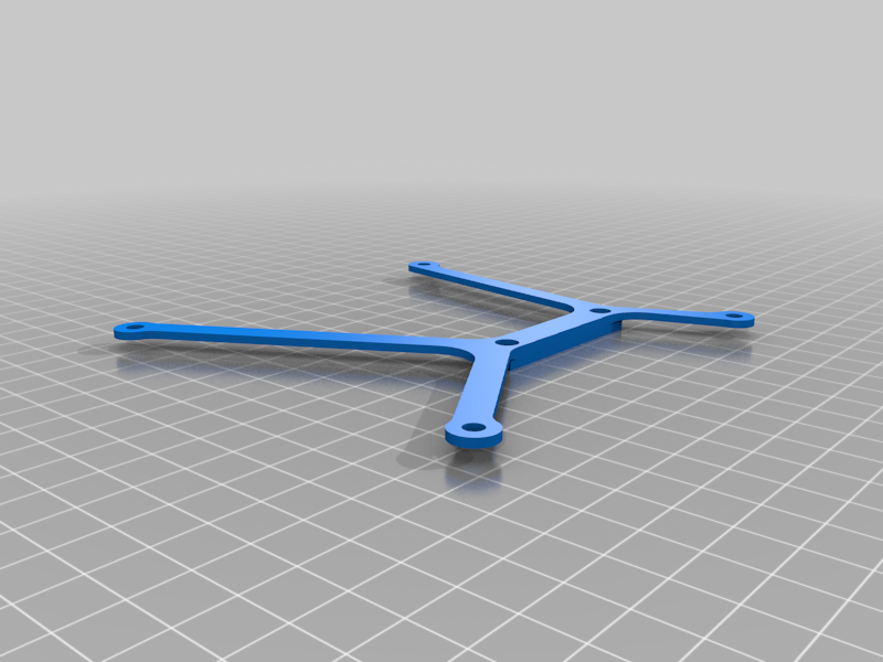 Anycubic i3 Mega Motherboard Cooling fan mount by ejpman | Download ...