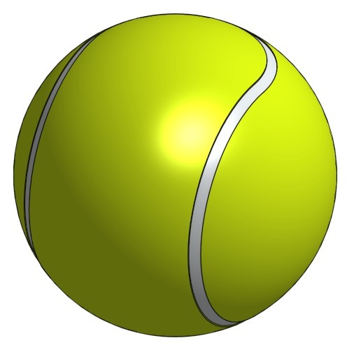Tennis Ball