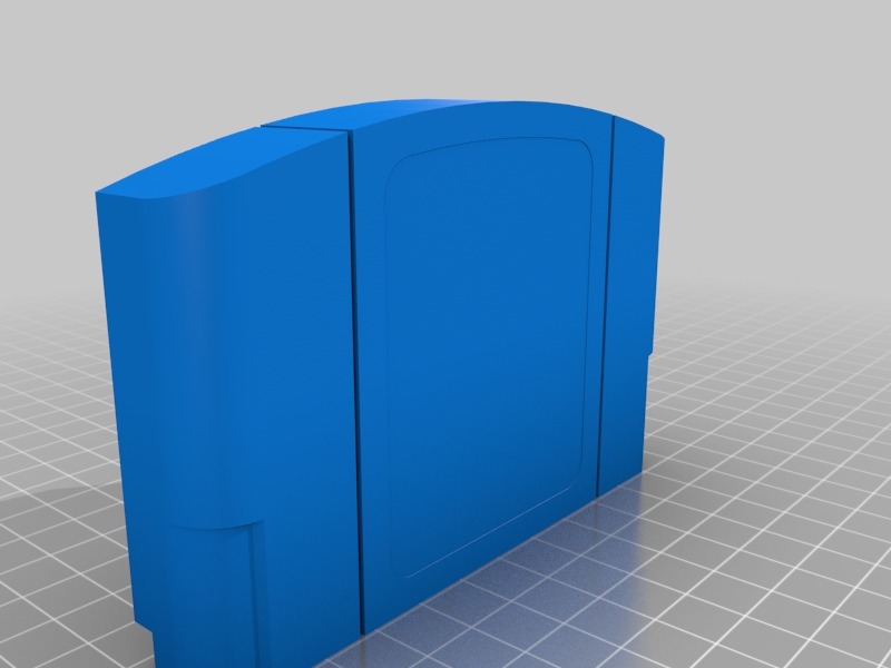 N64 Cartridge