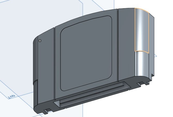 N64 Cartridge by ejpman | Download free STL model | Printables.com