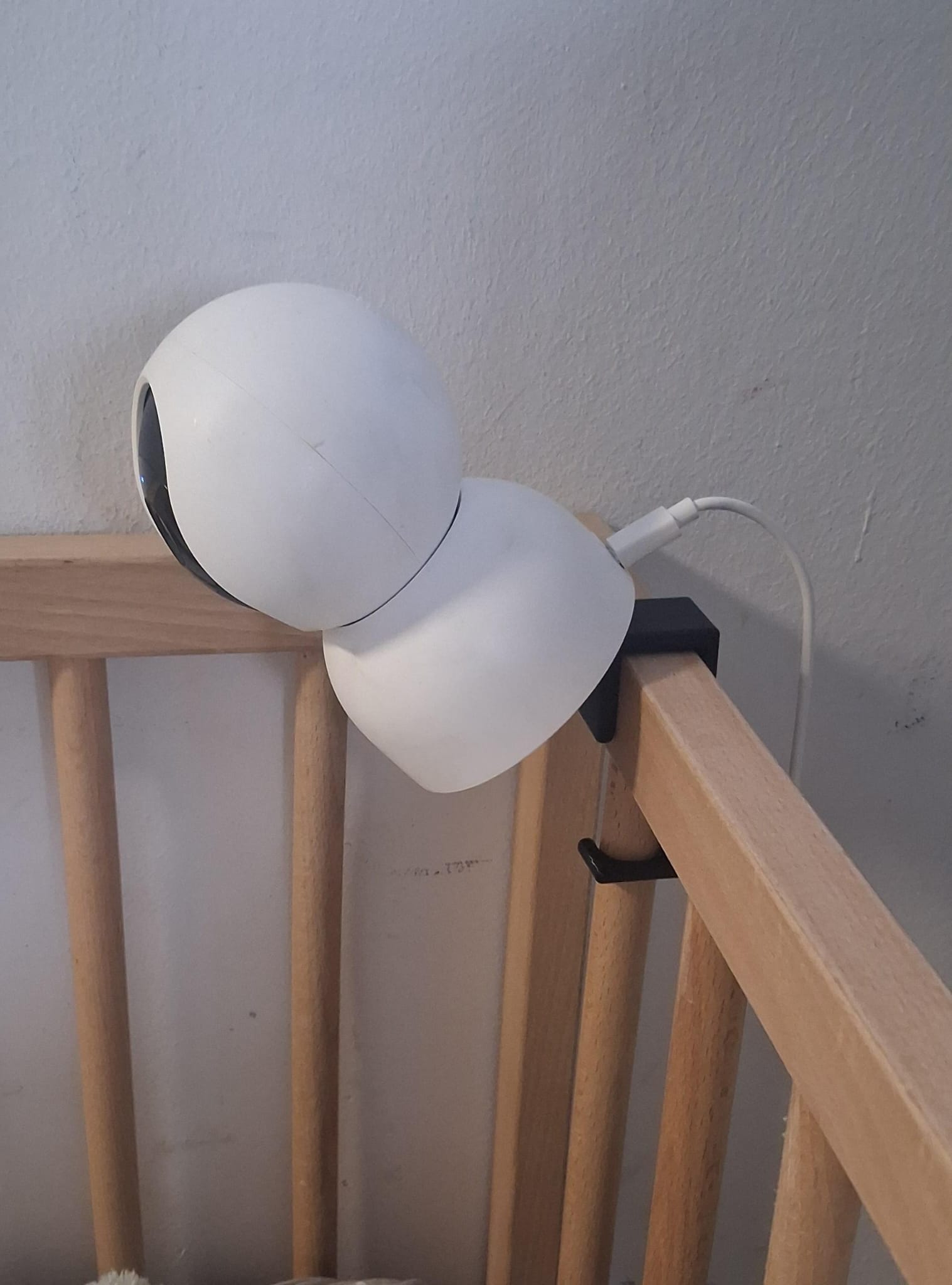 Camera holder for SNIGLAR - Created for Xiaomi c400