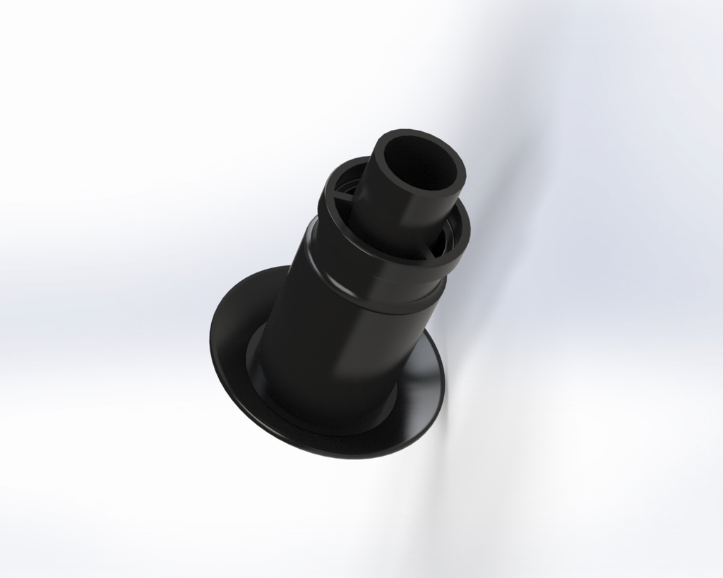 Volcano Vaporizer Mouthpiece — miniatura 2