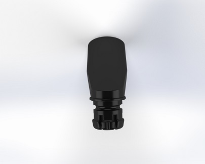 Mighty Vaporizer Mouthpiece — miniatura 3