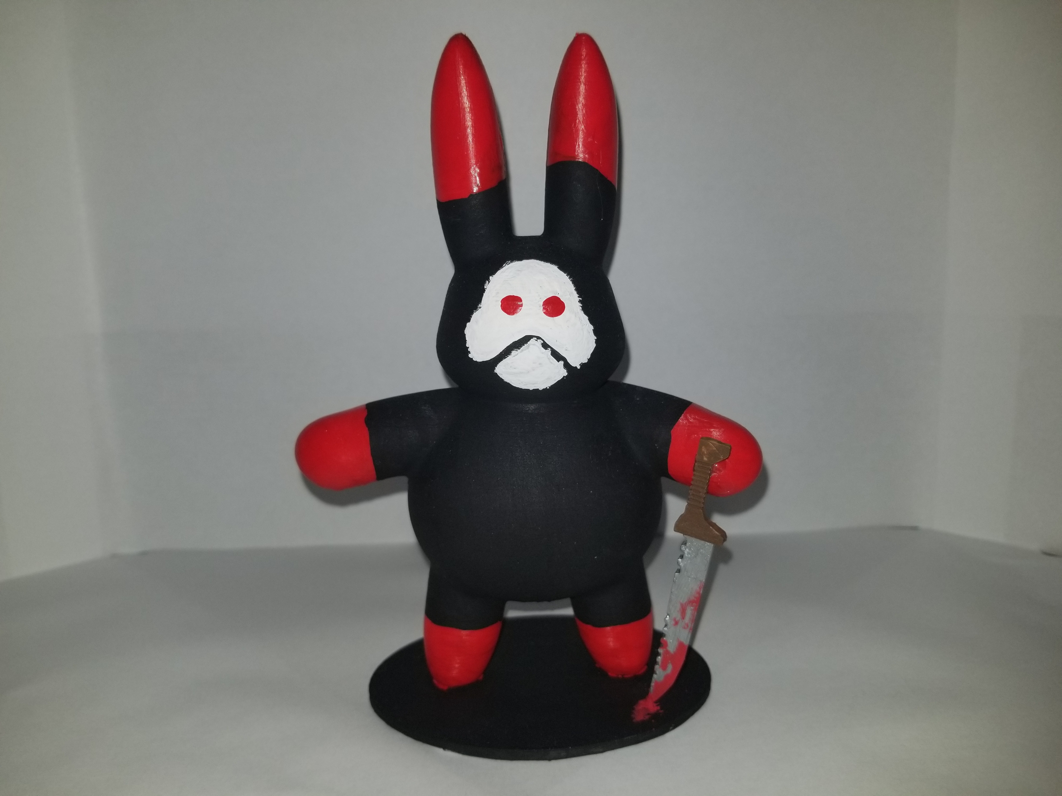 Wrecker’s Toy (bad batch)