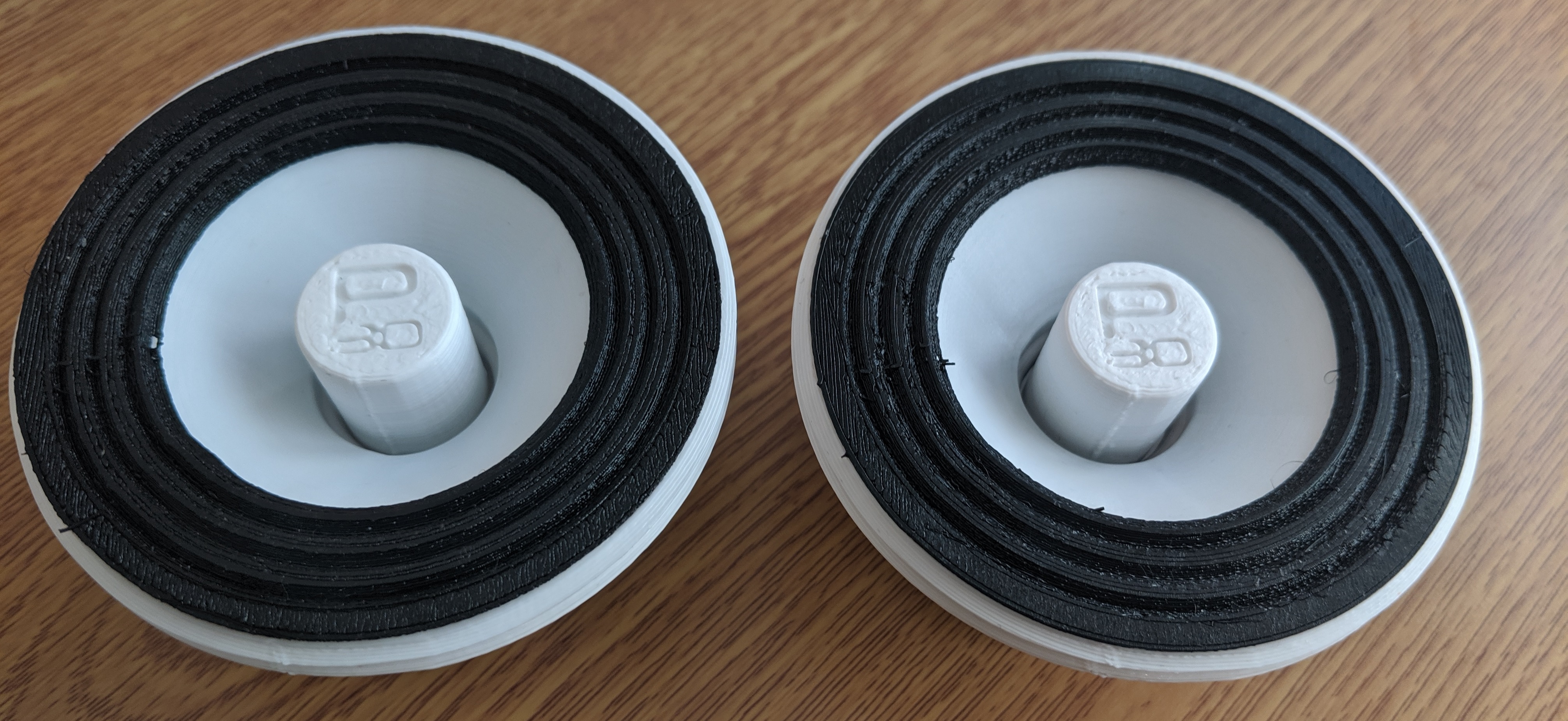 Speaker Driver - FD51-4OS 50mm Full Range