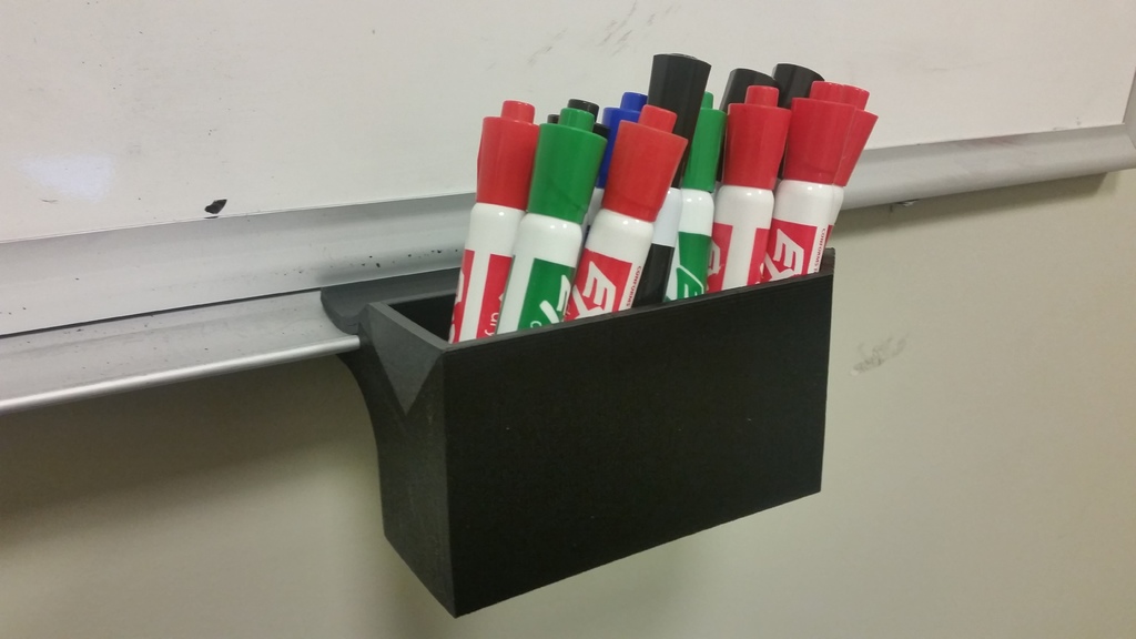 Whiteboard Pen Holder