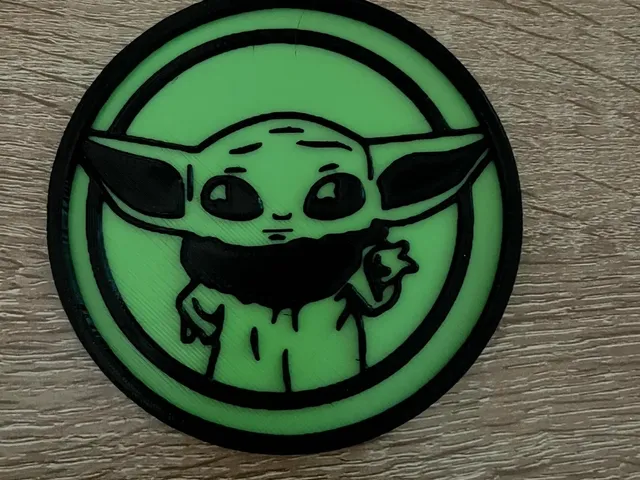 baby yoda coasters v2