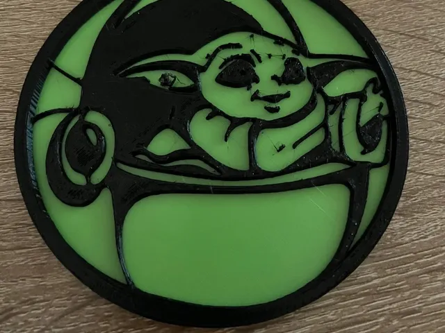 baby yoda coasters v3