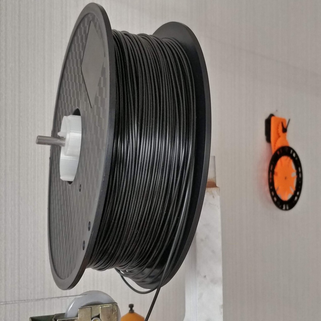 Parametric Spool Adapter generator