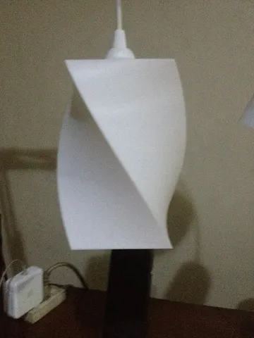 Keiko's Pendant Lamp Shade