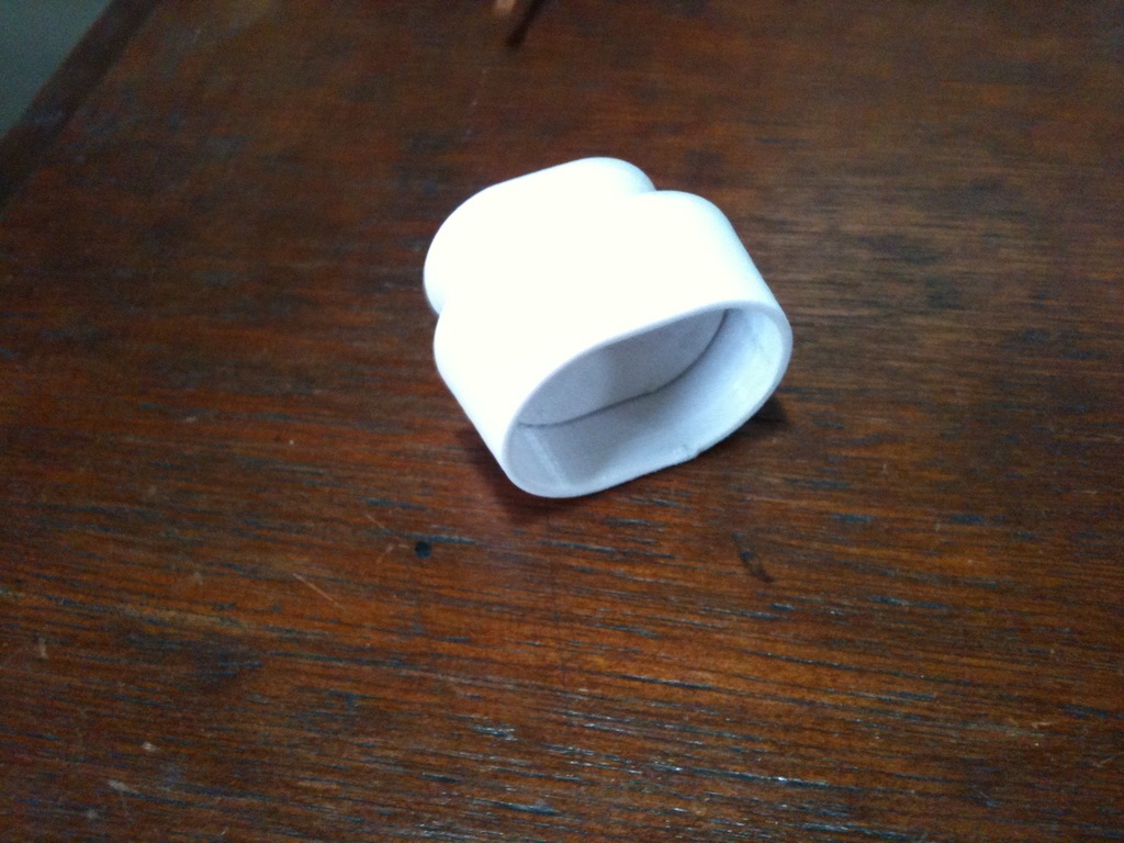 Polvoron Mold 2.0