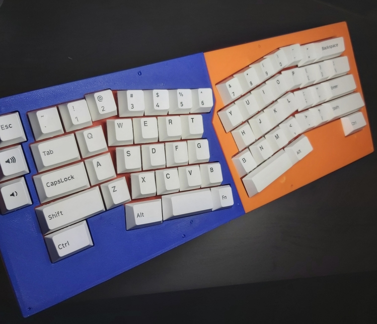 Palice Mechanical Keyboard+