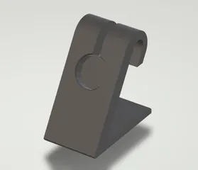 Apple Watch Charger Stand