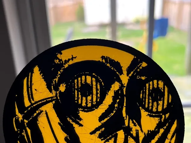 c3po coasters v2