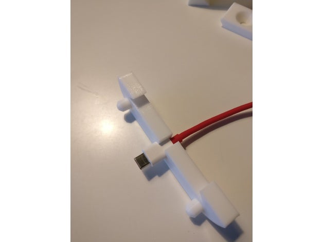 Oneplus 3T wallmount — miniatura 4