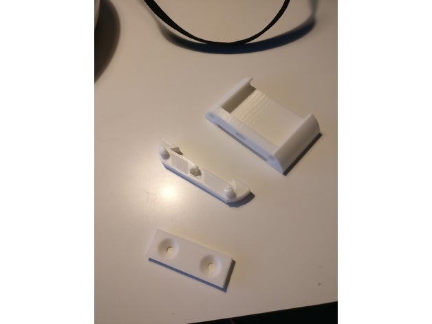 Oneplus 3T wallmount — miniatura 3