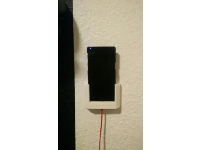 Oneplus 3T wallmount