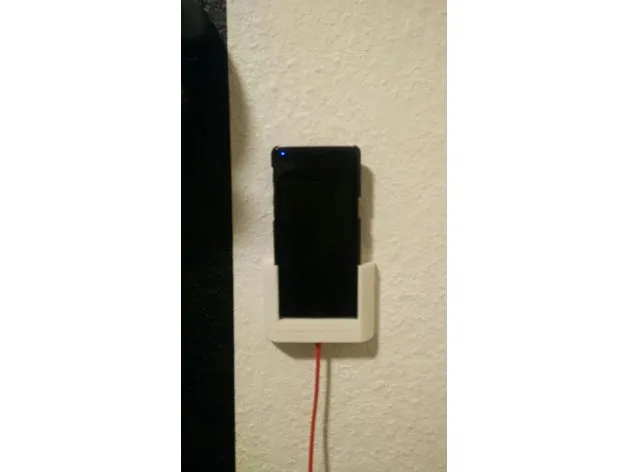 Oneplus 3T wallmount
