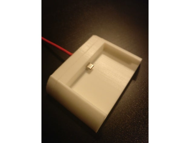 Oneplus 3T wallmount — miniatura 2