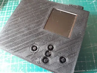 Case for DigitalTapeRecorder_v2
