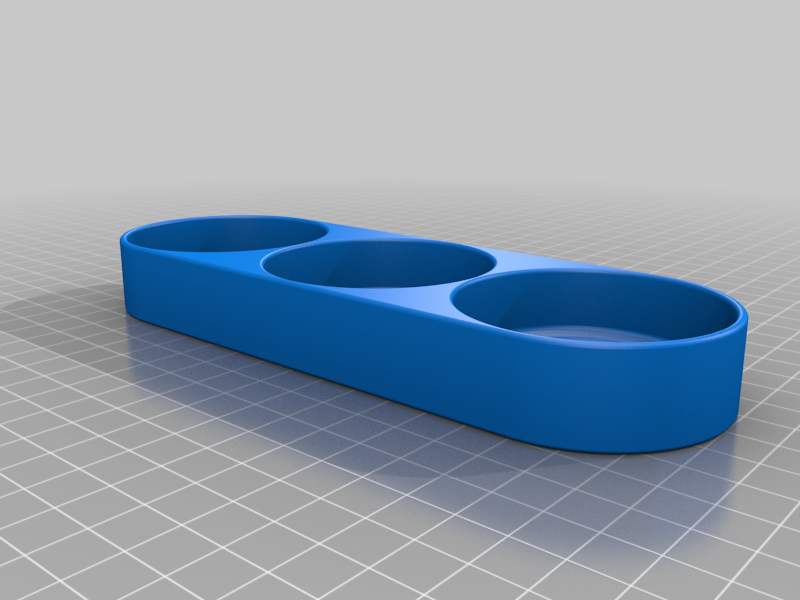 Storage for mills